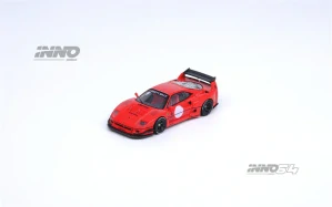 Ferrari F40 LBWK 1:64 INNO64