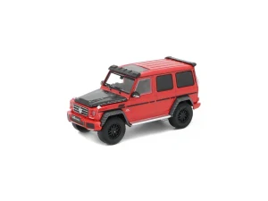 Mercedes-Benz AMG G63 LB Works 1:64 Era Car