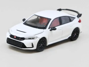 Pop Race 1:64 HONDA CIVIC TYPE R FL5