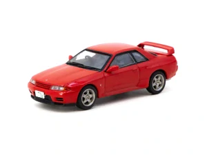 Nissan Skyline GT-R R32 1:64 tarmac